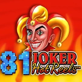 Play 81 Joker Hot Reels slot by Origins on casinoslimking.net