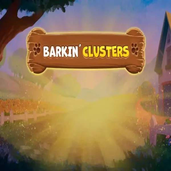 Barkin Clusters – slot by Greentube, featured at casinoslimking.net