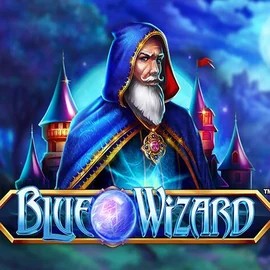 game logo by Quickspin on casinoslimking.net