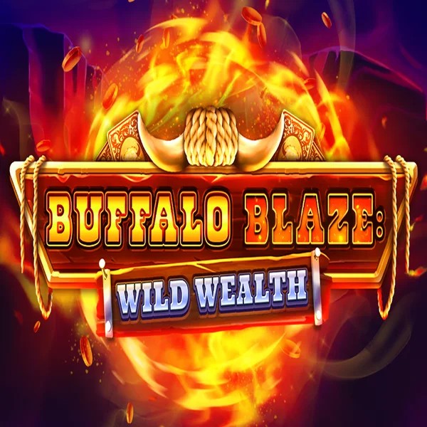 Enjoy Buffalo Blaze Wild Wealth by OctoPlay – logo hosted on casinoslimking.net
