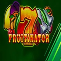Fruitinator Jackpot King online slot from Blueprint Gaming – play at casinoslimking.net