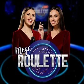 Play Mega Roulette slot by Pragmatic Play on casinoslimking.net