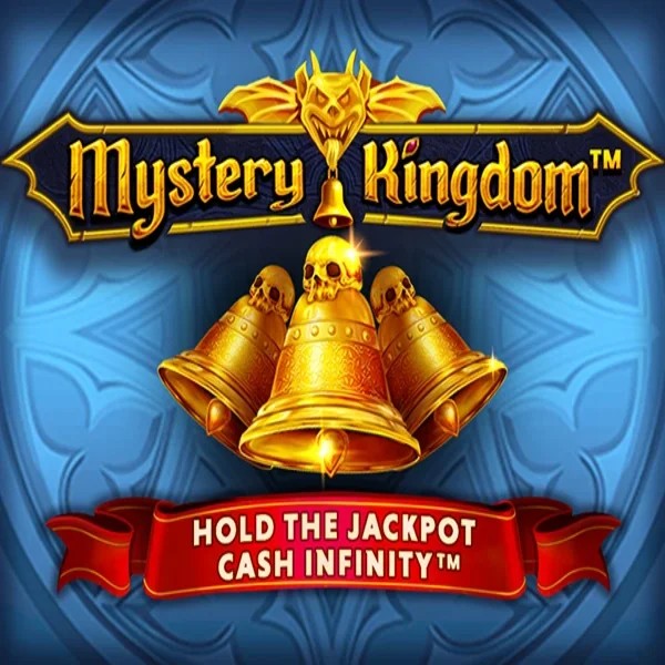 Mystery Kingdom Mystery Bells slot visual from Wazdan available on casinoslimking.net