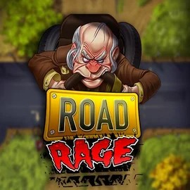 game logo by Nolimit City on casinoslimking.net