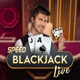 Speed Blackjack online slot from Pragmatic Play – play at casinoslimking.net