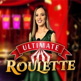 Ultimate Roulette – slot by Ezugi, featured at casinoslimking.net